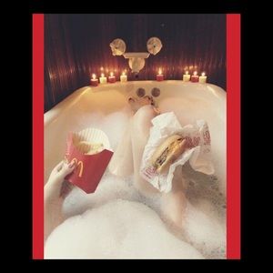 For Caitlin *BUNDLE*